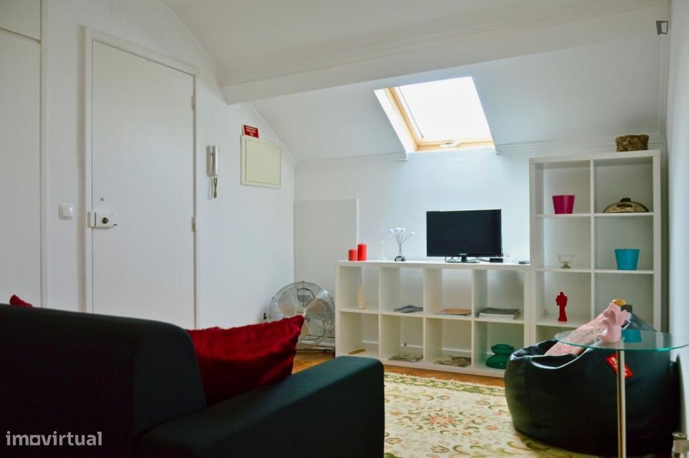 Apartamento com 2 quartos - localizado em Trafaria Lisbon