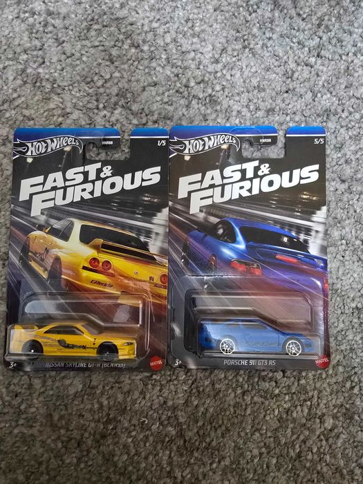 Vendo Hot Wheels velocidade furiosa