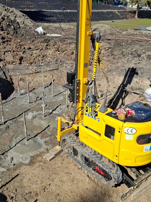 Geotechnika, Geolog, badania gruntu, odwierty geologiczne - Śląsk