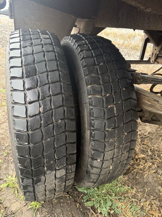 Продам причіп ГКБ 8350