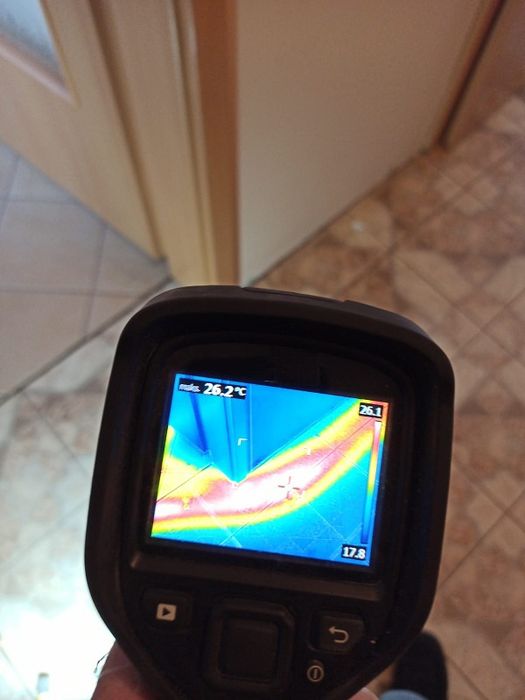 Przetykanie kanalizacji Wuko Hydraulik Gazownik