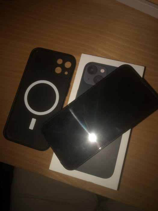 iPhone 13 128Gb Impecável64170842655617121