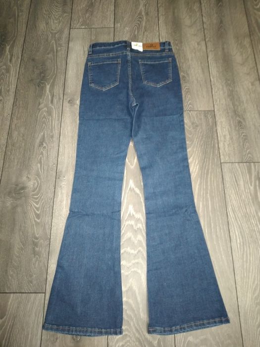 Джинси жіночі нові