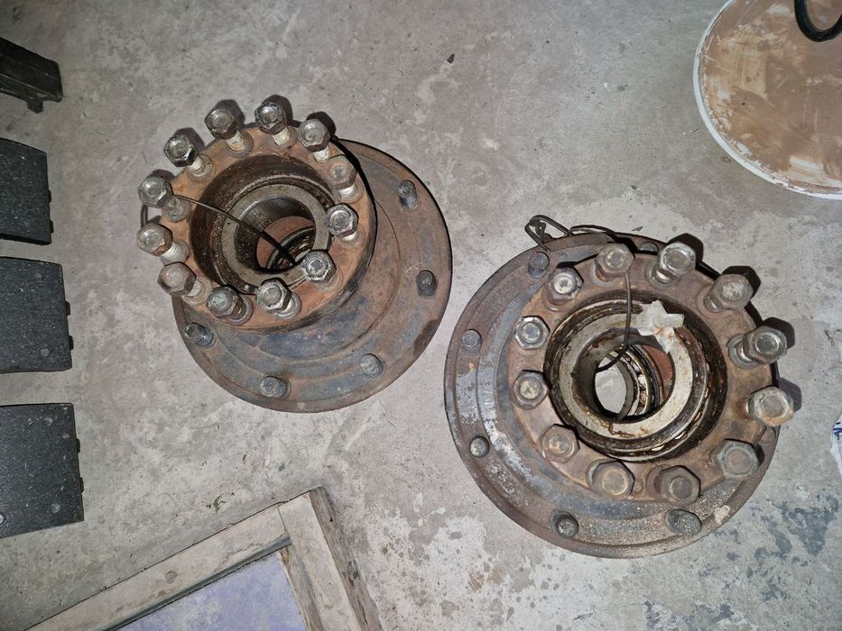 Запчасти ЗИЛ 130