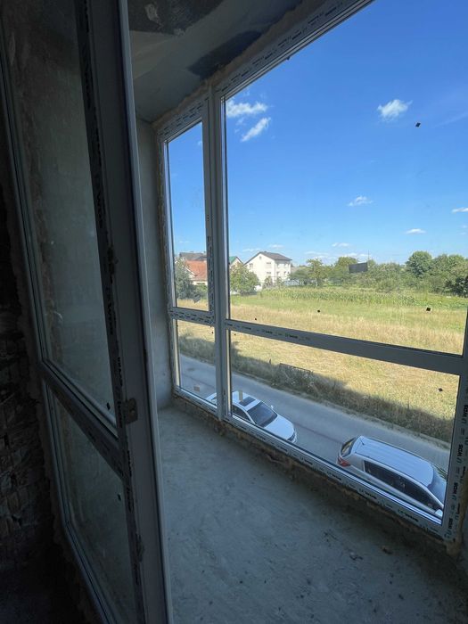 Вигідно! 2х  к новобудова поруч з Ашан Стрийська Львів!