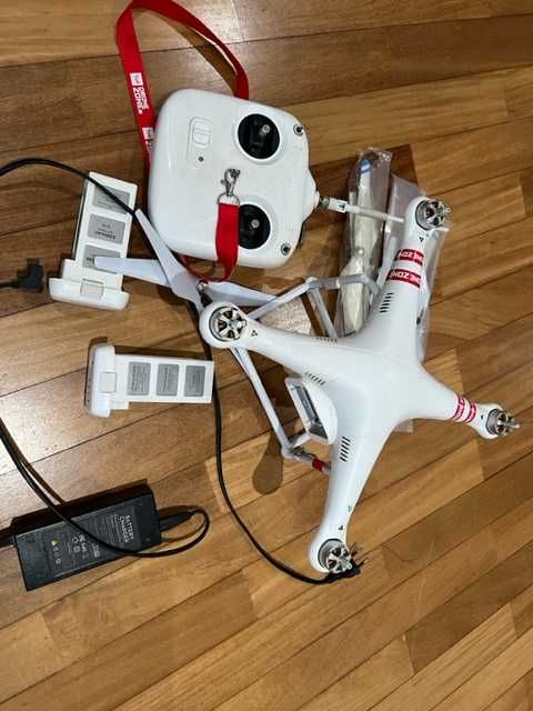 Drone Dji Phantom 2