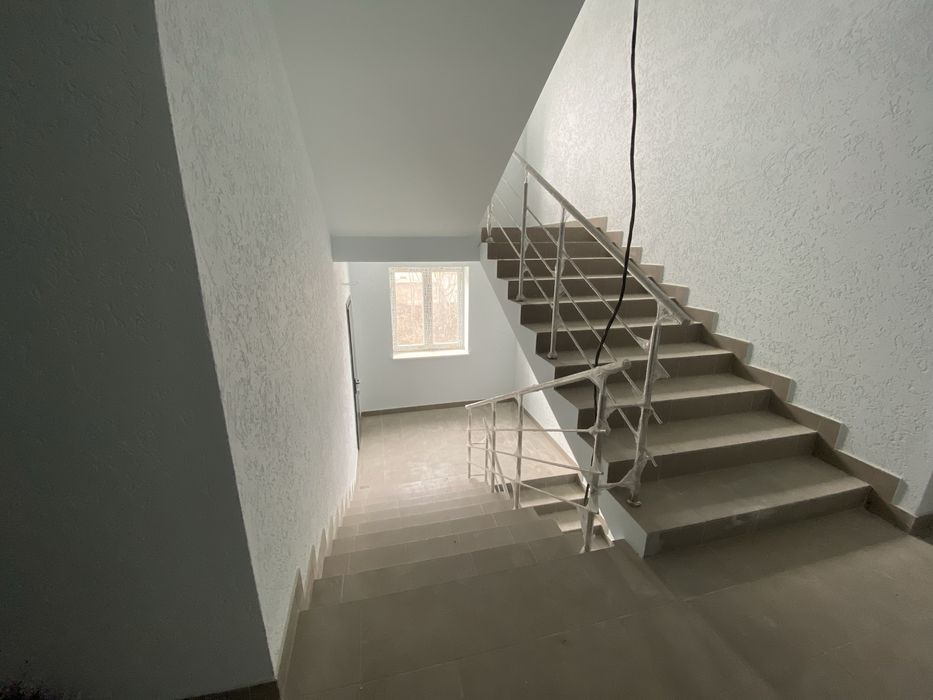 Продаж квартири в новобудові