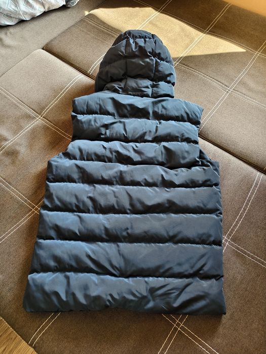 Жилетка Moncler оригинал