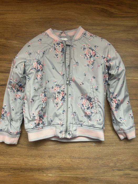 Bomberka dziewczęca 116cm