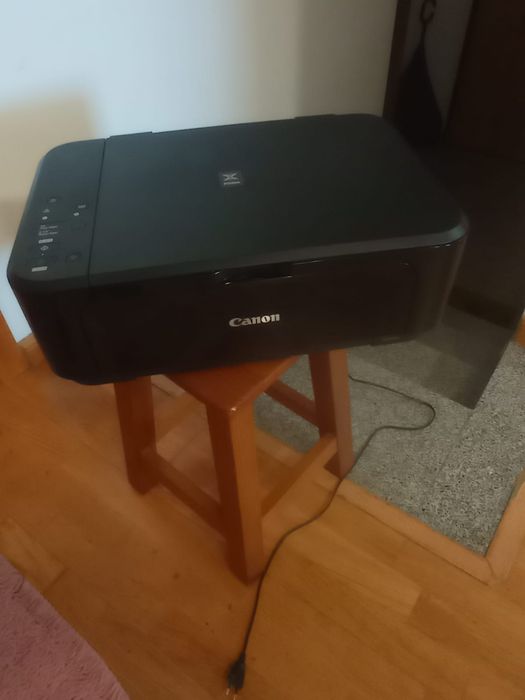 Impressora Canon