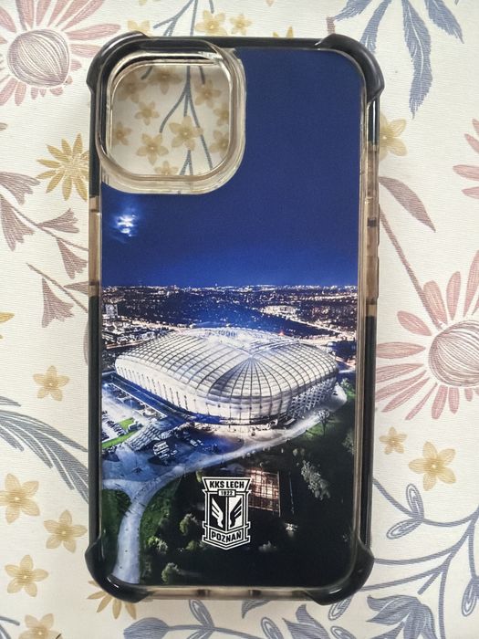 Case iphone 13 lech