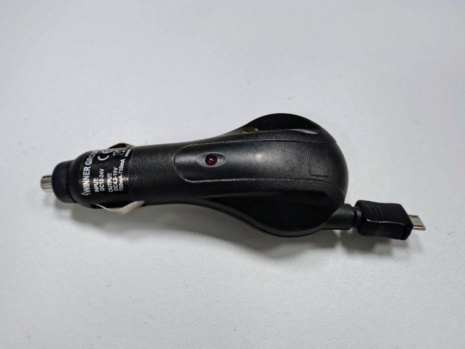 Ładowarka Micro USB