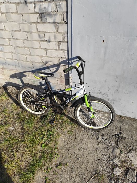 Продам велосипед Ardis