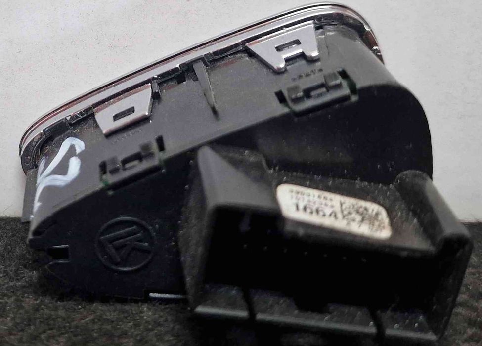 Comando / Botão / Interruptor Multifunções 39031664 - OPEL CORSA E