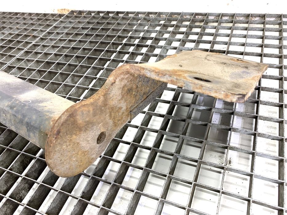 HAK HOLOWNICZY OPEL SIGNUM 314278 Hatchback 03-08