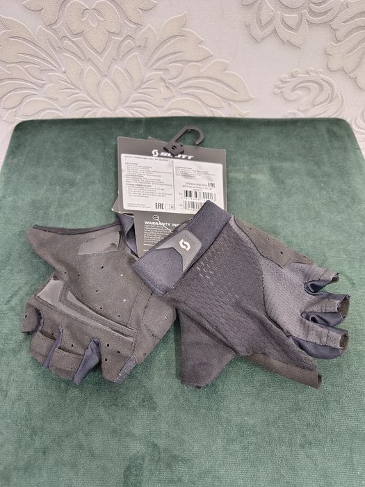 Rękawiczki rowerowe Scott perform  Gel xl