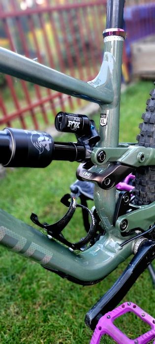 Polygon Collosus n9 XL