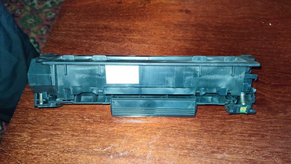 Картридж для принтера HP Laserjet 1020