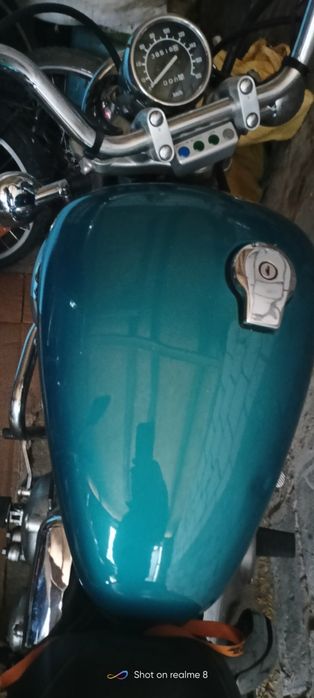 Sprzedam Yamaha Virago