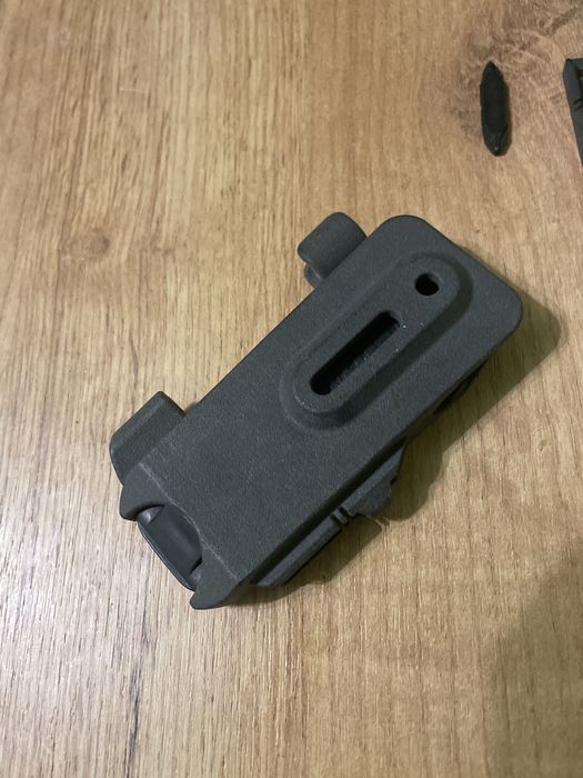 Bit holster pokrowiec na bity leatherman ARC