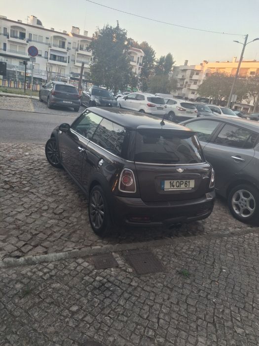John cooper works