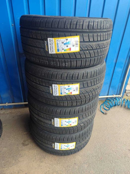Austone 285/35 R21 105Y Athena SP-303