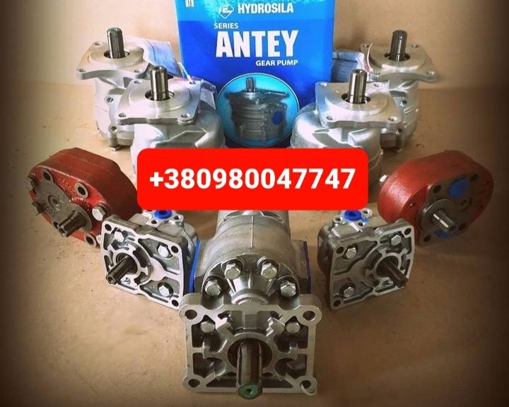 Запчасти Гидрораспределитель МТЗ ЮМЗ Т156 Т40 Т150 Т25 К-700 Т-130 ЧТЗ