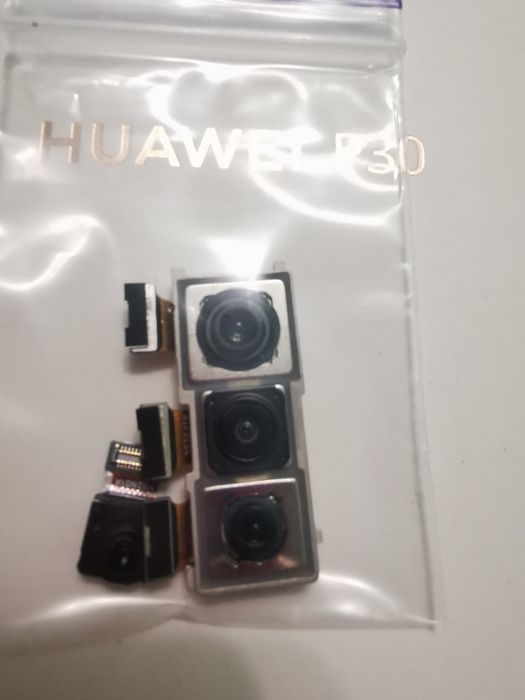 Запчастини Huawei p30