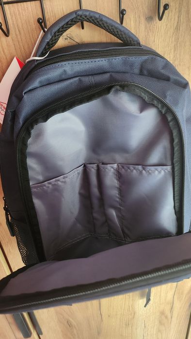 Plecak męski Lee Cooper duży