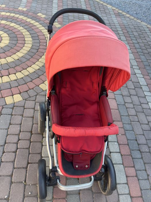 Коляска Chicco Artic 2в1