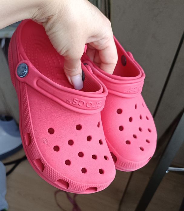 Крокси дитячі Crocs