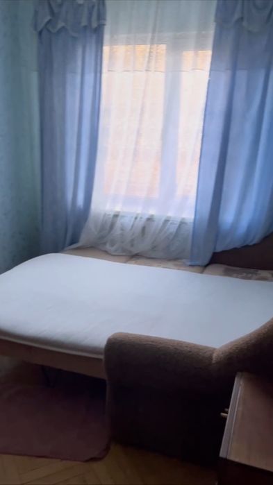 Здам кімнату м. Шулявка / Берестейська