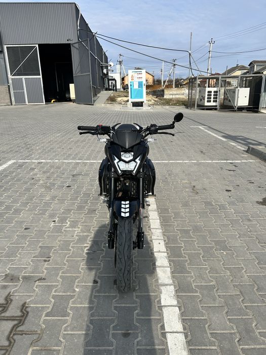 Продам ліфан ср220