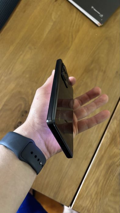 Xiaomi Redmi Note 12 Pro+ 5G, 8 GB RAM 256 GB