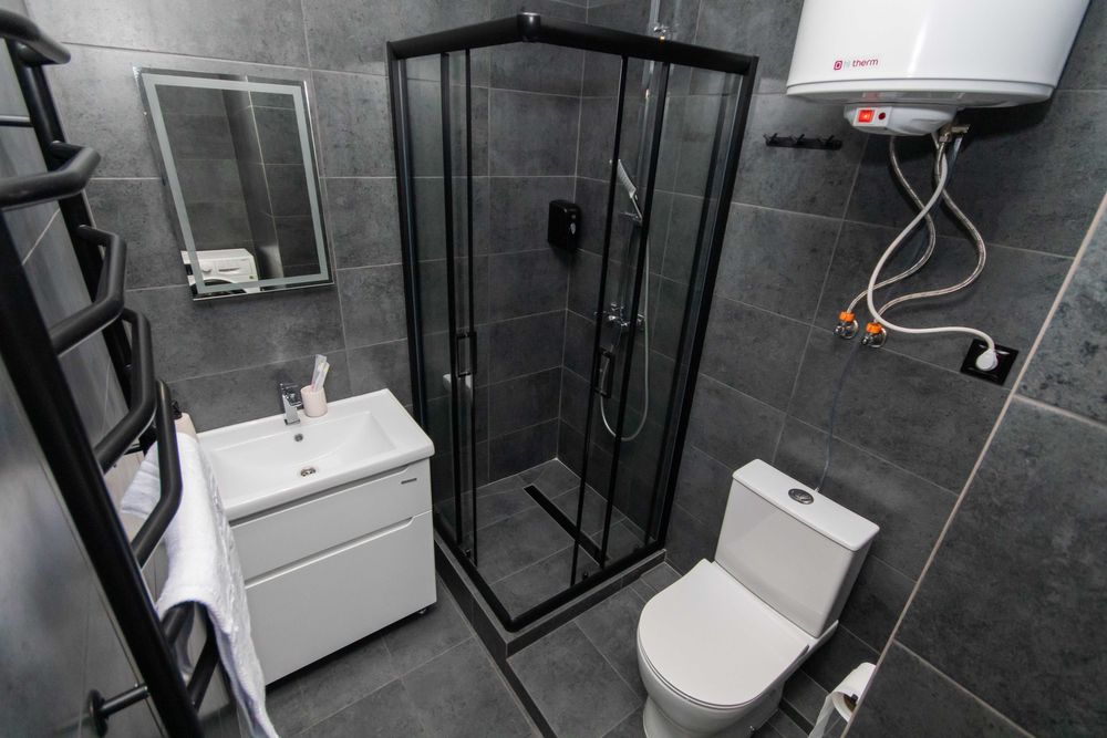 #4611 Квартира оренда посуточно/подобово ЖК Метрополіс м. Теремки ВДНХ