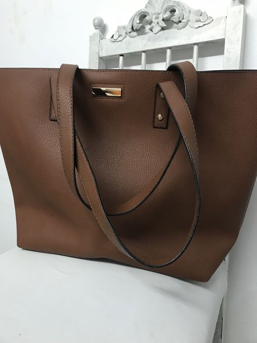 Mala Primark Camel