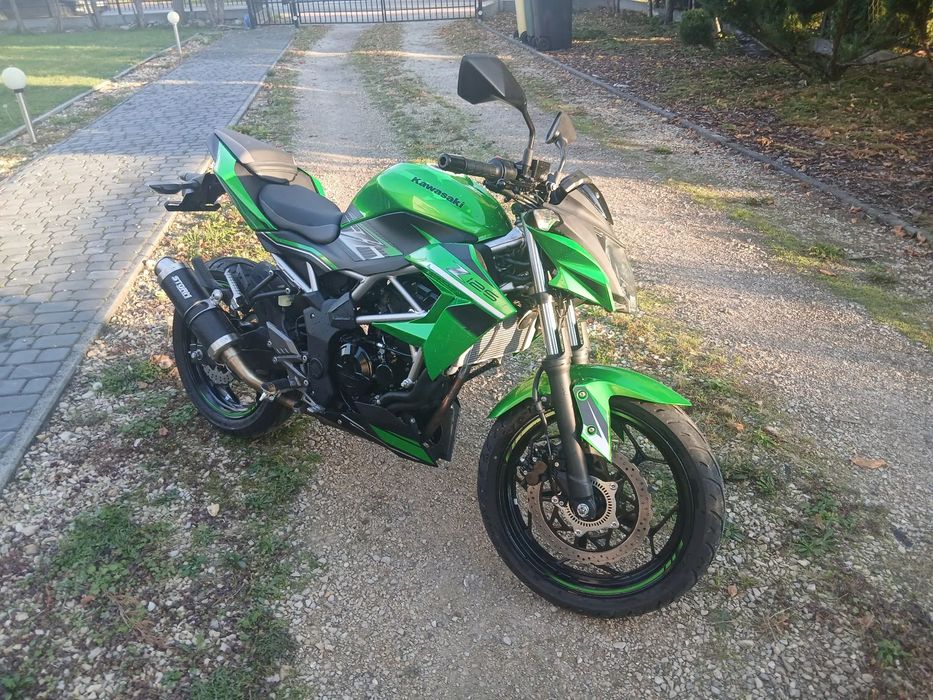 Kawasaki