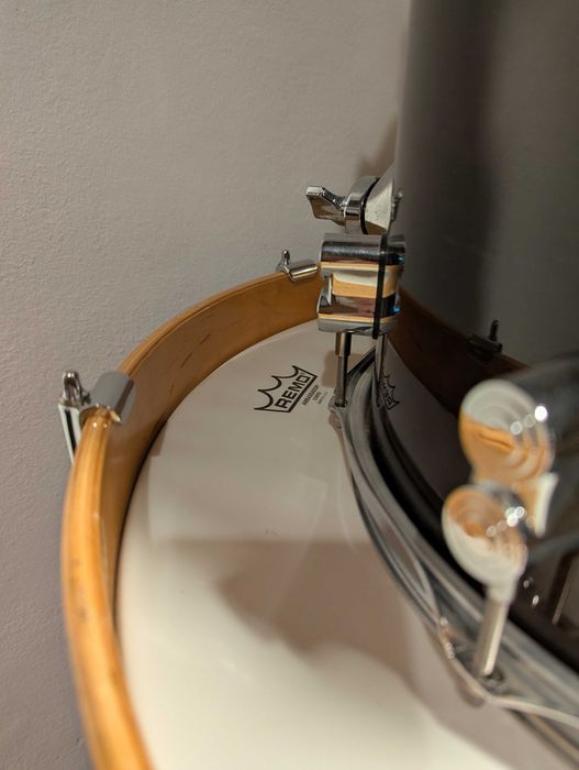 Perkusja PDP CONCEPT MAPLE CM5 + Werbel Snare 14"