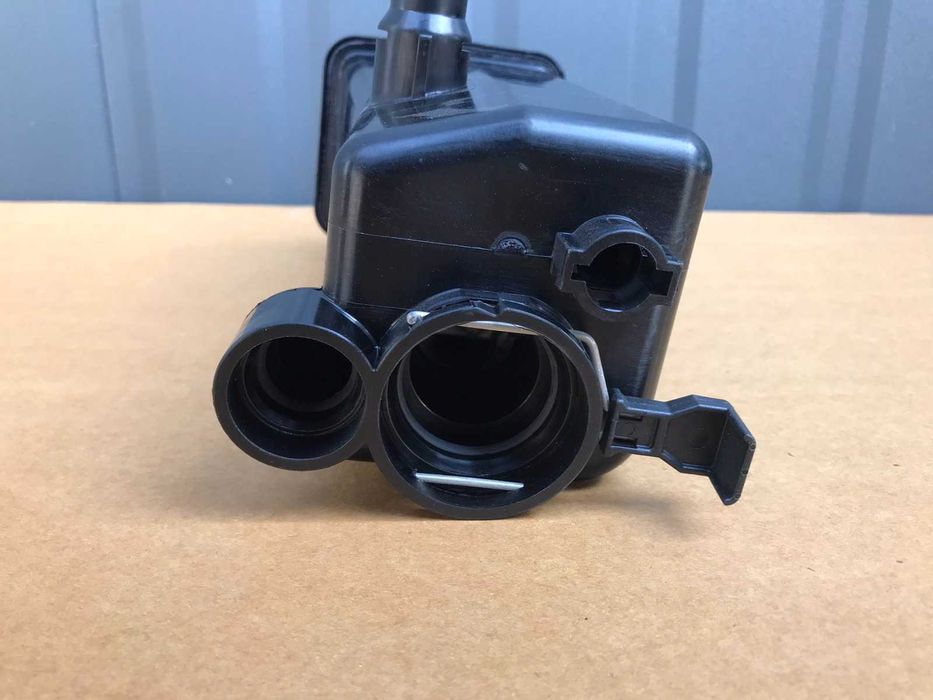 Бачок розширювальний BMW E46 (98-06) X3 E83 (04-10)