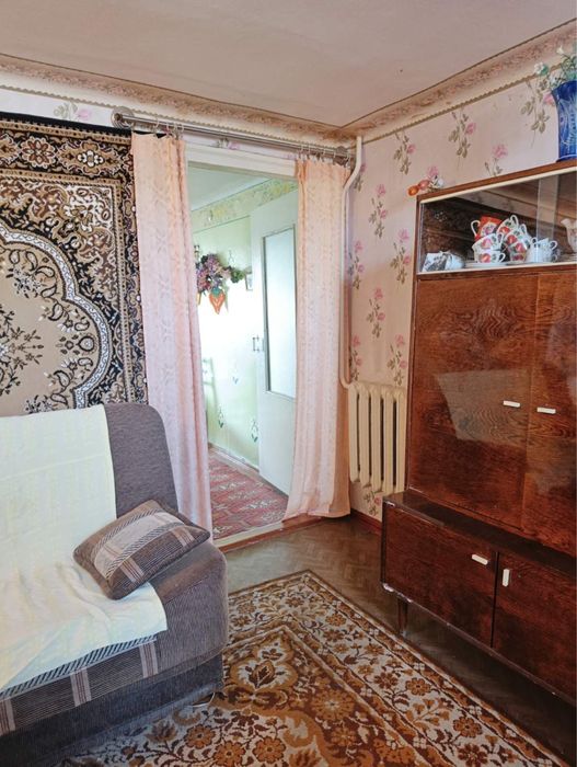 Дворівнева квартира у котеджі по Демократичній