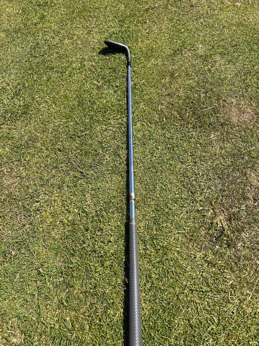 Wedge TaylorMade Milled Grind – 56° | Bounce 13 (HB)