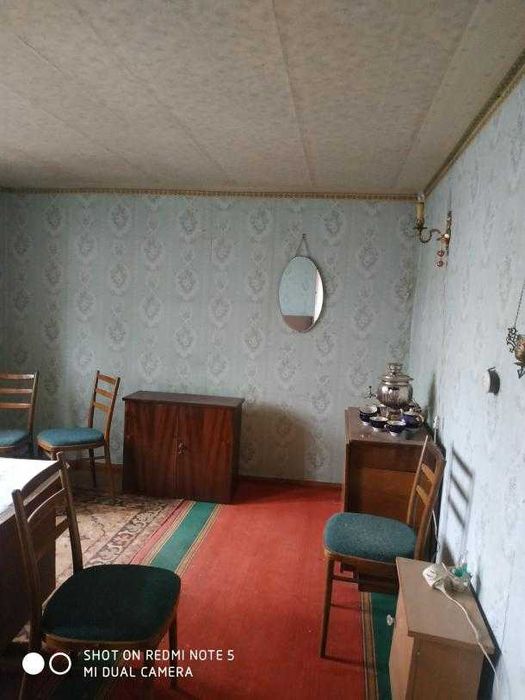 Вперше у продажу будинок на Нових Дергачах.