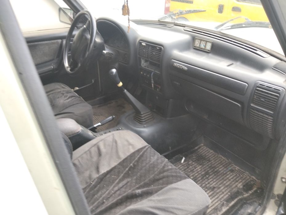 Продам Волгу 3110 газ бензин