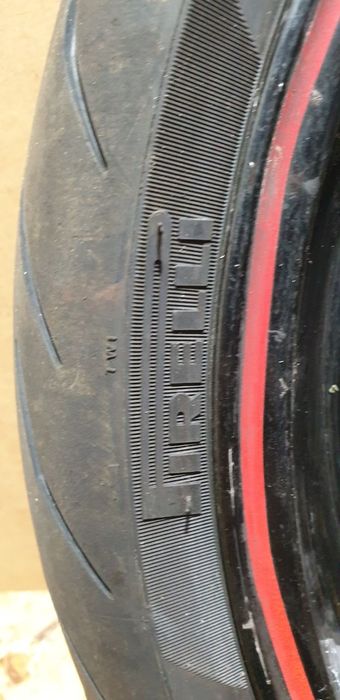 Колесо передние Yamaha R17. J17XMT3.50
