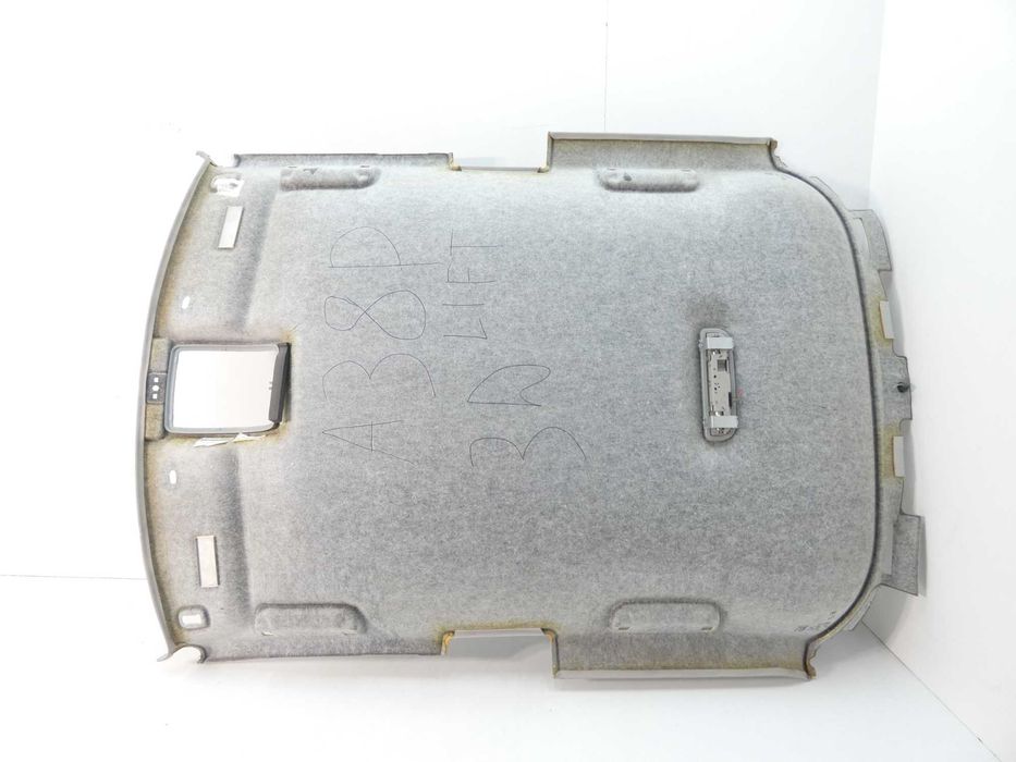 podsufitka SUFIT AUDI A3 8P 3DRZWI LIFT  PODSUFITKA  gorlice malopolska