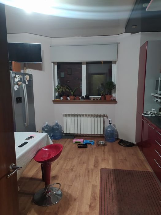 Продам дом  130 кв .м.2этажа.Свой.