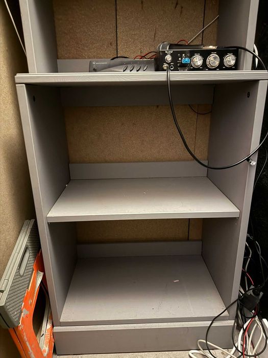 Estante Havsta IKEA (descontinuada)