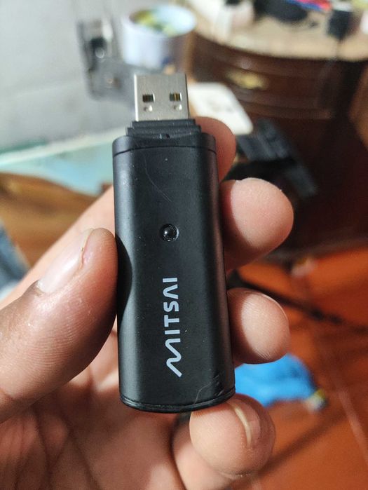 Disco rígido externo 276 GB e SD card 128 GB