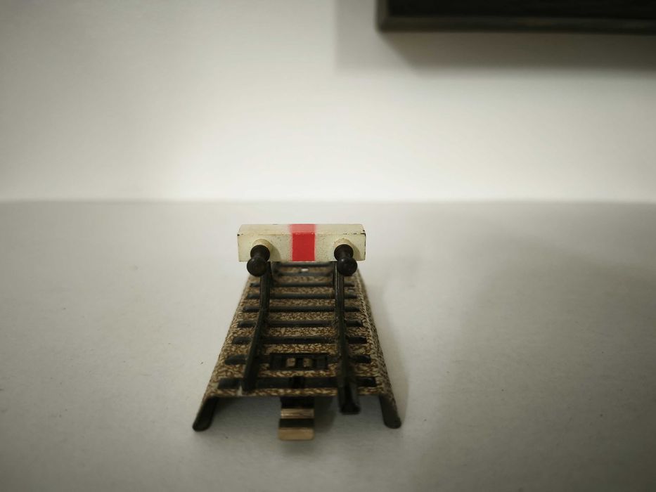 Fim de linha Marklin H0