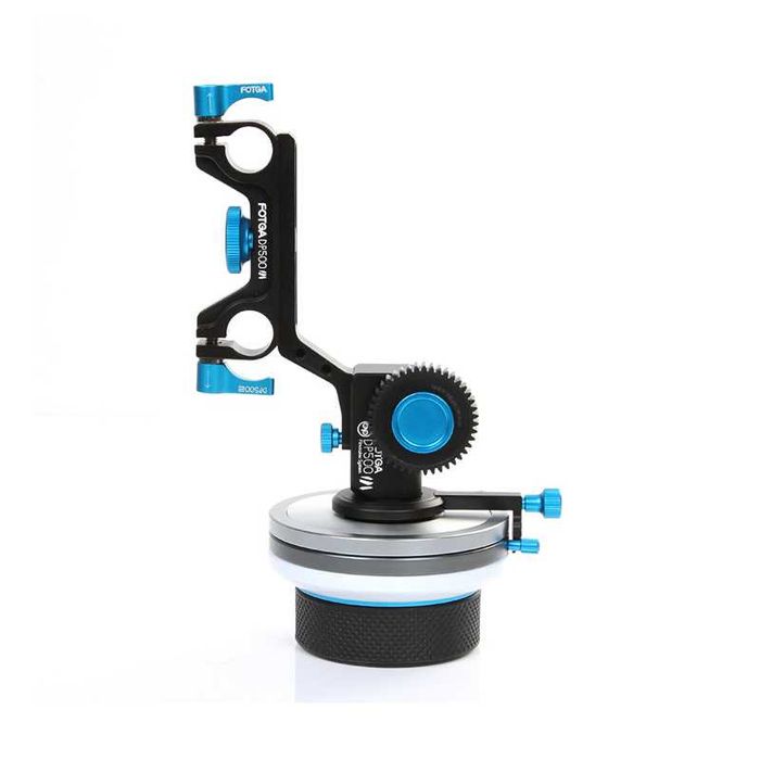Follow Focus Fotga DP500 2S Para videografos
